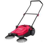 Подметальная машина Wortex HPS 6518