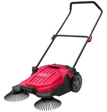 Подметальная машина Wortex HPS 6518