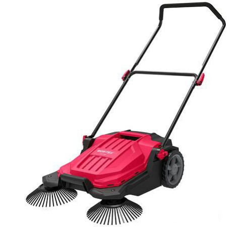 Подметальная машина Wortex HPS 6518