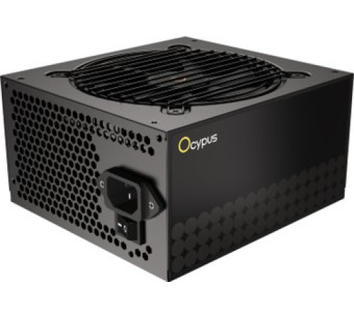 Блок питания Ocypus Gamma P850 Gamma-P850-W1HDBK024X-EU