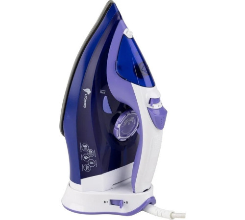 Утюг Leonord LE-1807U 108250 фиолетовый
