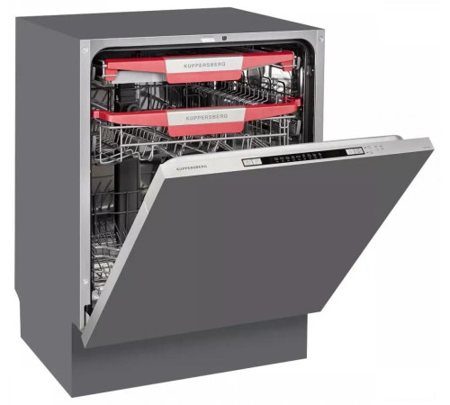 Встраиваемая посудомоечная машина KUPPERSBERG GLM 6080