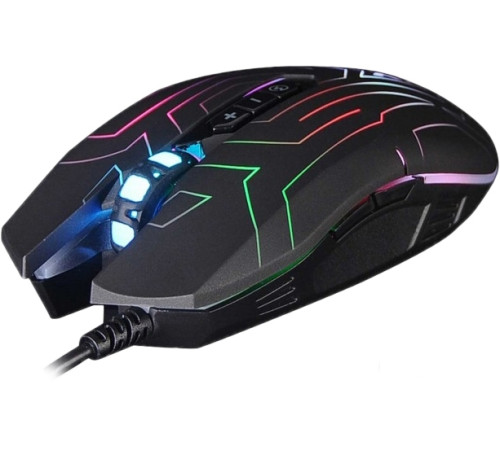 Игровая мышь A4Tech X77