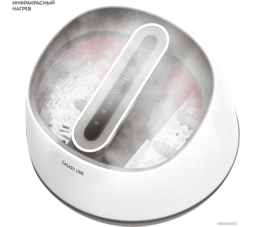 Гидромассажная ванночка Galaxy Line GL4904