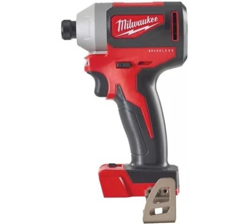 Винтоверт Milwaukee M18 BLID2-0X 4933464519 без АКБ, кейс