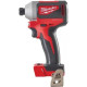 Винтоверт Milwaukee M18 BLID2-0X 4933464519 без АКБ, кейс