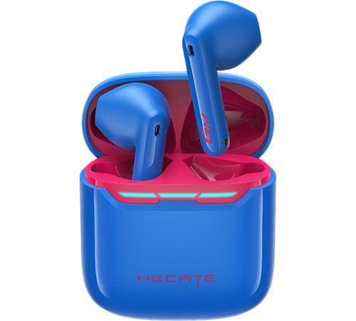 Наушники Edifier Hecate GM3 Plus синий