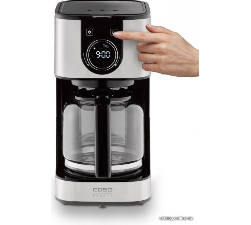 Капельная кофеварка CASO Selection C 12