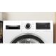 Сушильная машина Bosch Serie 6 WQG2410EPL