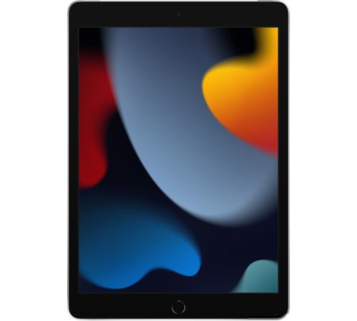 Планшет Apple iPad 10.2