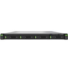 Сетевой накопитель QSAN XN5104R-EU Single PSU