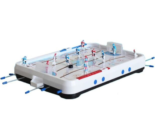 Настольный хоккей Омский завод электротоваров Хоккеймиг