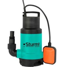 Дренажный насос Sturm WP9790P