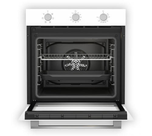 Электрический духовой шкаф Indesit IFE 3634 WH