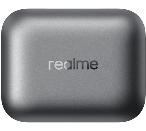 Наушники Realme Buds Air 7 серый