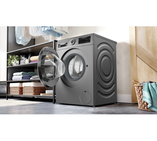 Стирально-сушильная машина Bosch Serie 6 WNA254REPL