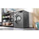 Стирально-сушильная машина Bosch Serie 6 WNA254REPL