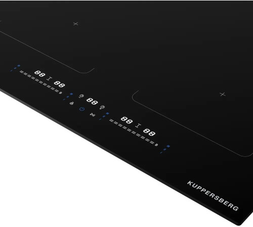Варочная панель KUPPERSBERG ICI 629
