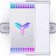 Кулер для процессора Jonsbo CR-1400 EVO Color White