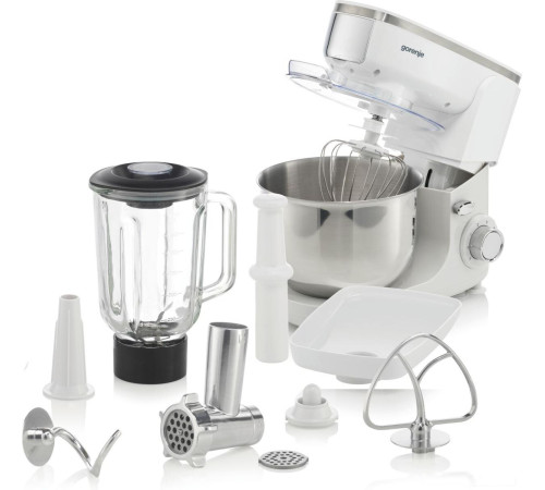 Кухонная машина Gorenje MMC1005W