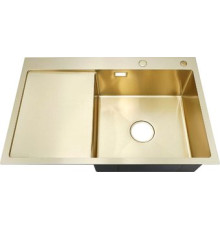 Кухонная мойка РМС MRK-7851G R