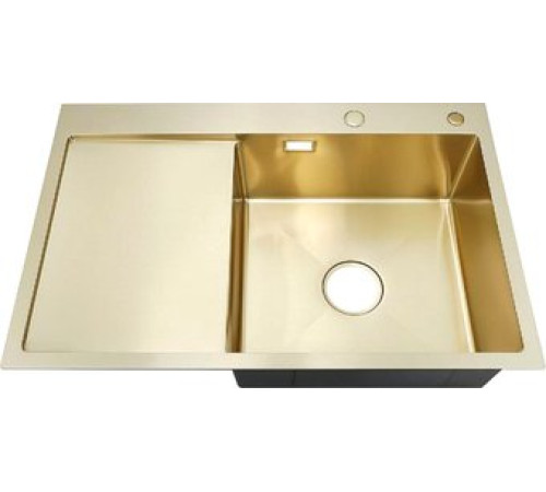 Кухонная мойка РМС MRK-7851G R