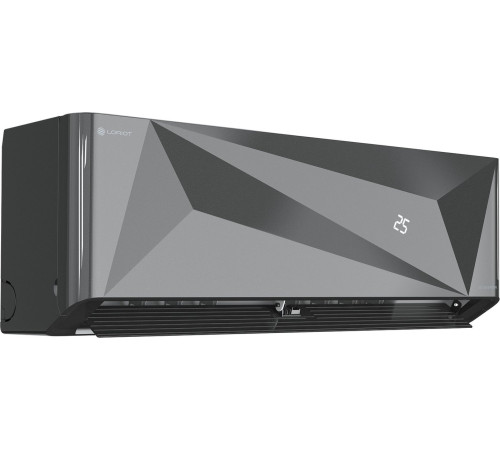 Кондиционер Loriot Diamond Black DC Inverter LAC-12MDI