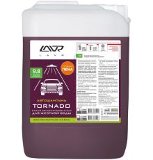 Lavr Автошмпунь Tornado 5л Ln2342