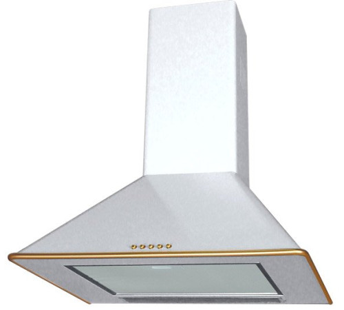 Кухонная вытяжка KUPPERSBERG ONDA 60 BB 4PB