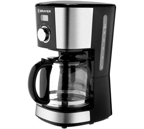 Капельная кофеварка Brayer BR1122