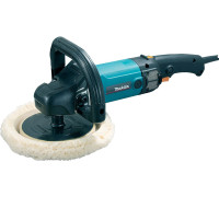 Полировальная машина  Makita 9237CB