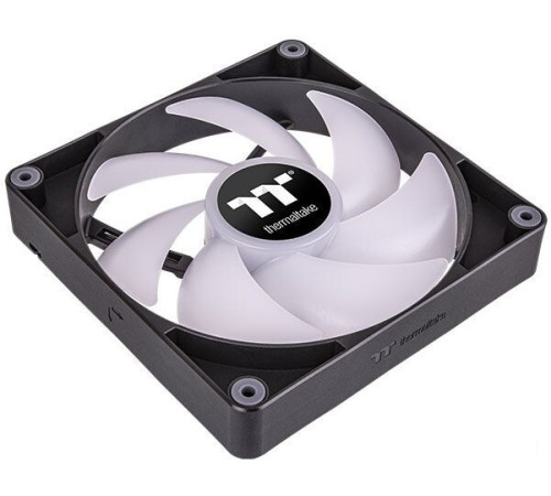 Комплект вентиляторов для корпуса Thermaltake CT140 ARGB 2-Fan Pack CL-F150-PL14SW-A