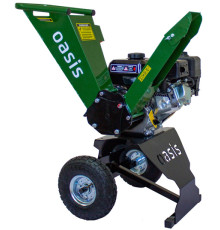 Садовый измельчитель Oasis BI-7