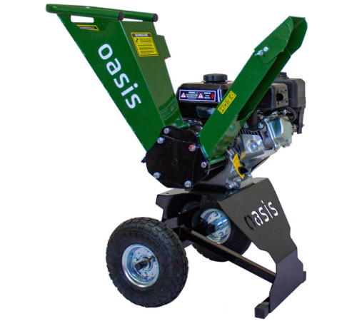Садовый измельчитель Oasis BI-7