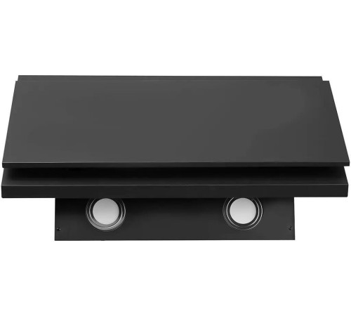 Кухонная вытяжка CENTEK CT-1826-60 черный