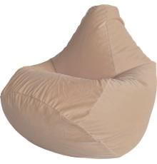 Кресло-мешок Flagman Груша Мега XXXL Г3.5-260 Velutto 04