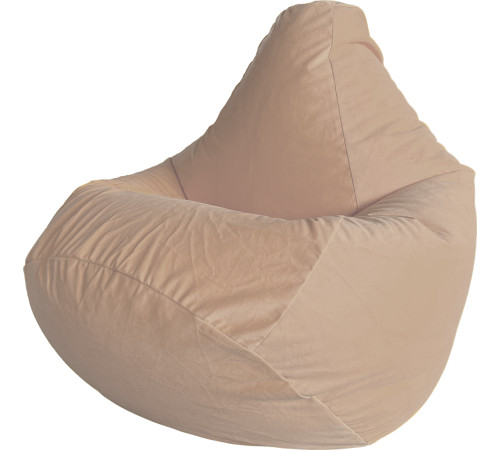 Кресло-мешок Flagman Груша Мега XXXL Г3.5-260 Velutto 04