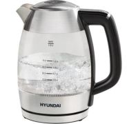 Электрический чайник Hyundai HYK-G9408