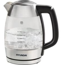 Электрический чайник Hyundai HYK-G9408