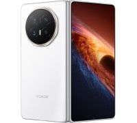 Телефон HONOR Magic V6 16GB/512GB международная версия белый