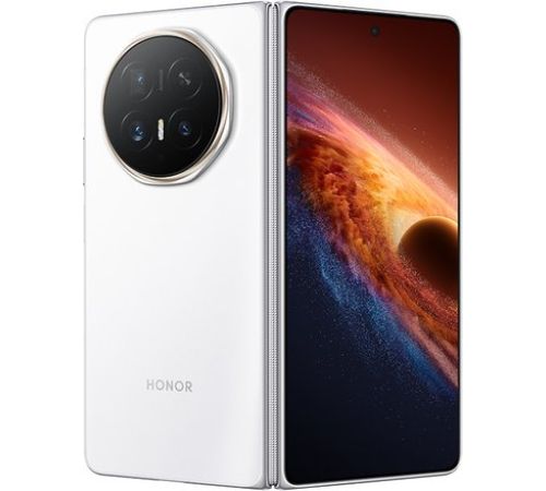 Телефон HONOR Magic V6 16GB/512GB международная версия белый