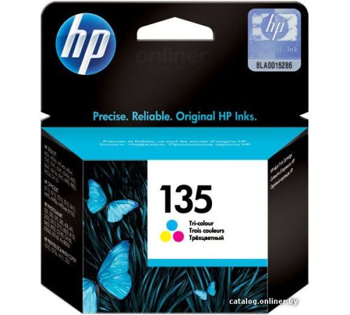 Картридж HP 135 C8766HE