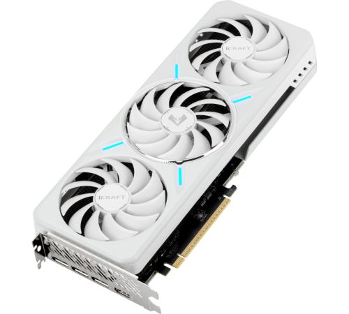 Видеокарта Maxsun Intel Arc B580 iCraft 12G