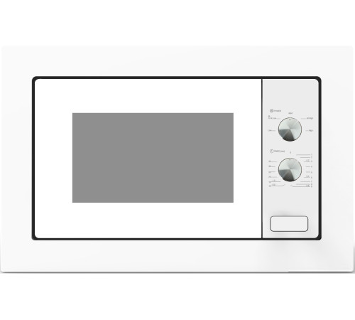 Микроволновая печь ZorG MIA211 M белый