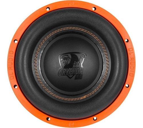 Головка сабвуфера DL Audio Gryphon Lite 10 V.3