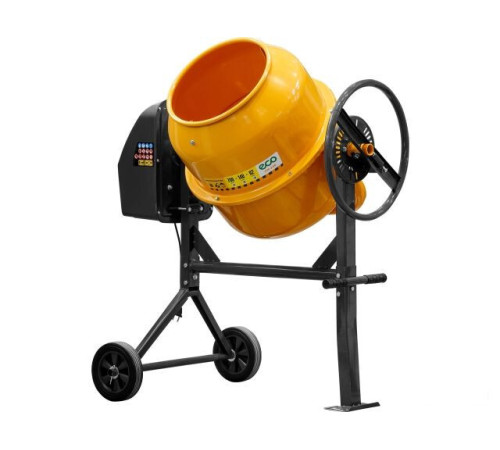 Бетономешалка ECO CM-140 EC3410-4