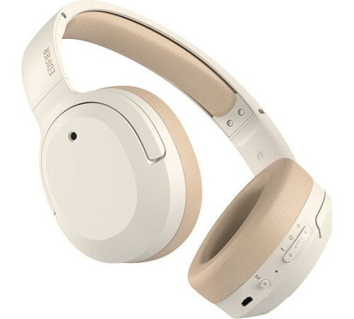 Наушники Edifier W820NB Plus бежевый