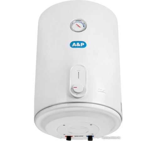 Накопительный электрический водонагреватель A&P 310-50