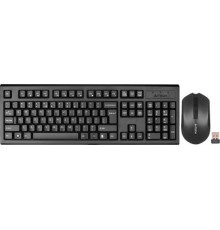 Клавиатура + мышь A4Tech 3000NS