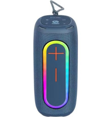 Беспроводная колонка Bseng P10 Pro синий